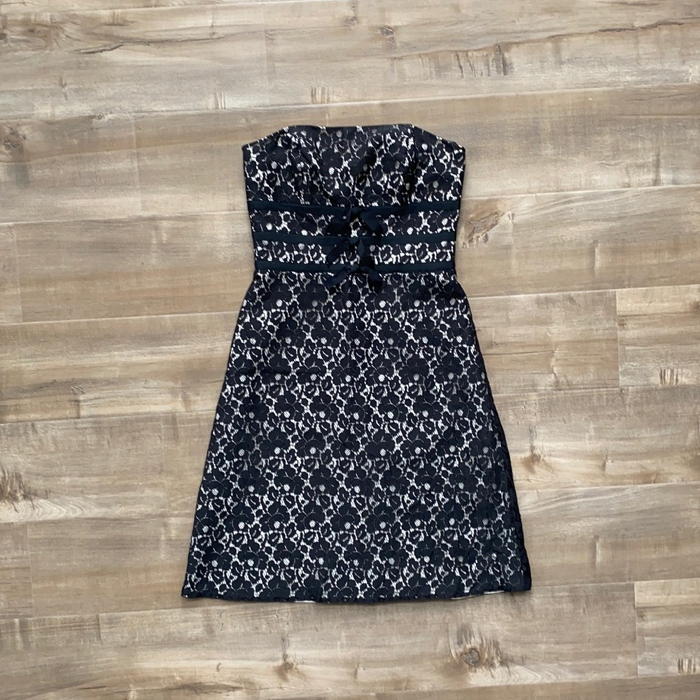 Black House White Market Dress